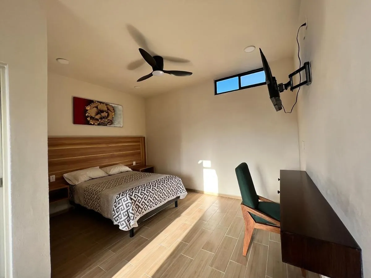 Habitación Queen